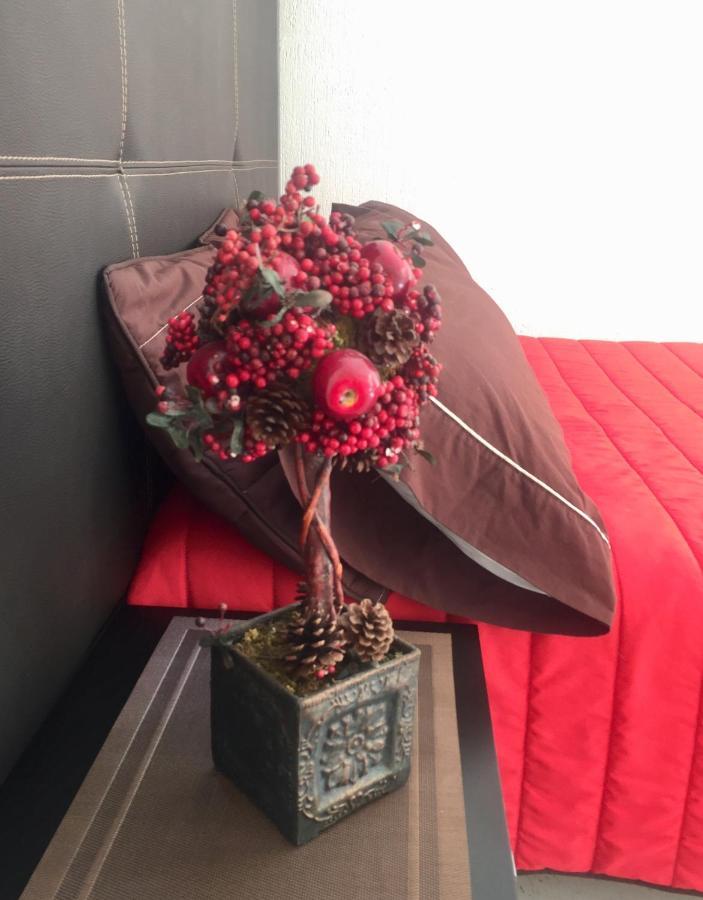 Residence Las Trojes Cdmx Μεξικό Εξωτερικό φωτογραφία