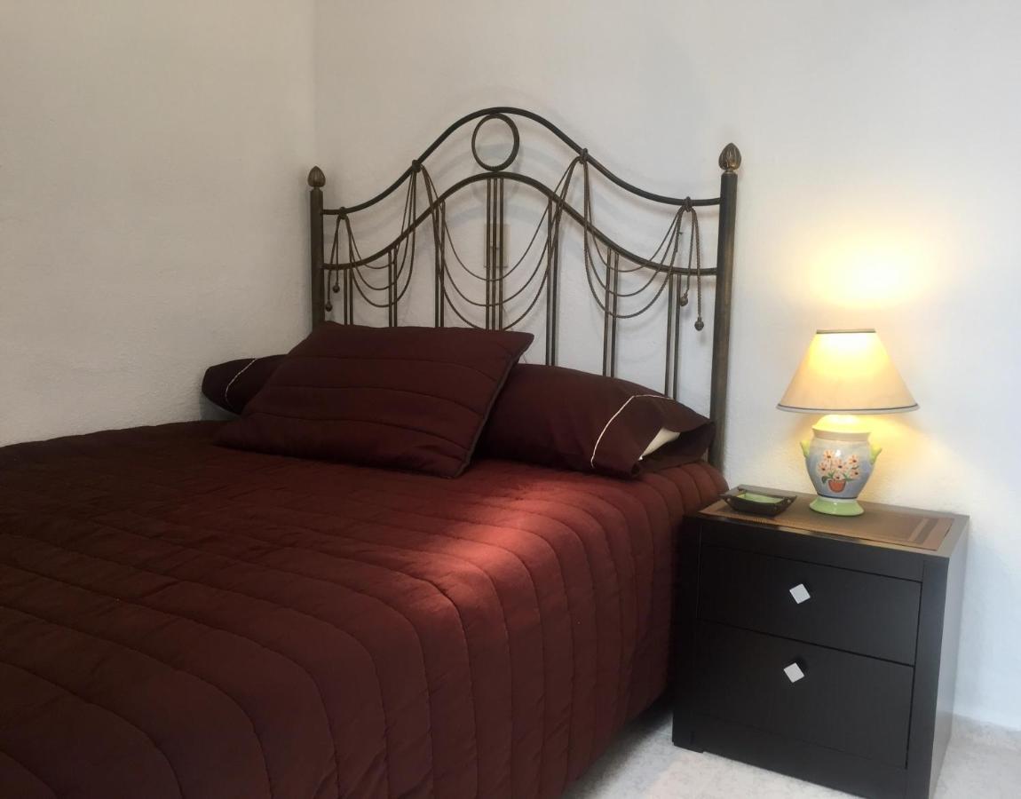 Residence Las Trojes Cdmx Μεξικό Εξωτερικό φωτογραφία