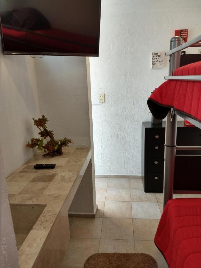 Residence Las Trojes Cdmx Μεξικό Εξωτερικό φωτογραφία