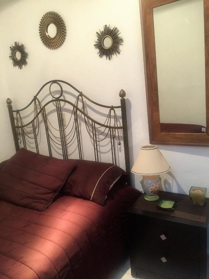 Residence Las Trojes Cdmx Μεξικό Εξωτερικό φωτογραφία